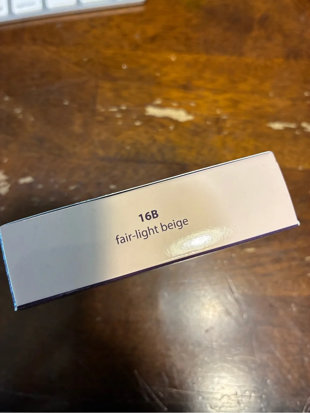 Tarte Face Tape Pressed Powder